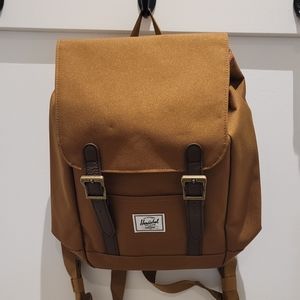Brand new Herschel Retreat Mini Backpack